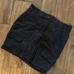 Athleta Trekkie skirt, size 10